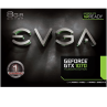 EVGA GeForce GTX 1070 Founders Edition Graphics Card