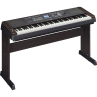 Yamaha DGX650B Digital Piano
