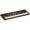 Casio CTKVK3 PAK 61-Key Premium Keyboard