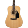 Fender FA-100 Limited Edition Dreadnought Acoustic Guitar