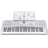 Hamzer 61 Key Electronic Music Piano Keyboard