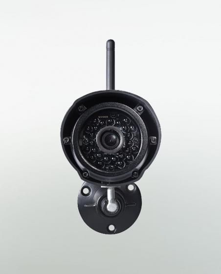 Lorex LW1744B Wireless Video Surveillance System