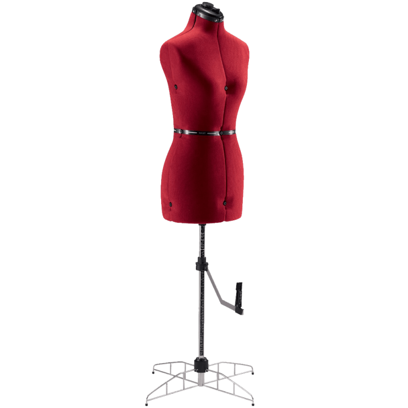 Singer DF251 Adjustable Dress Form Medium-Large