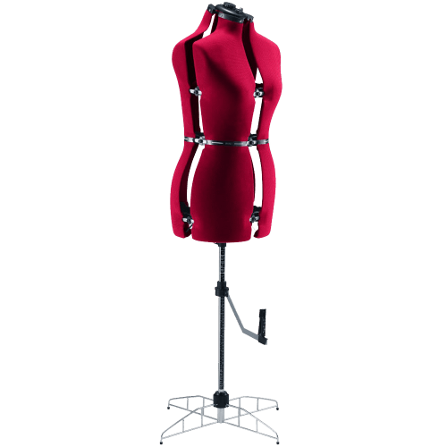Singer DF251 Adjustable Dress Form Medium-Large