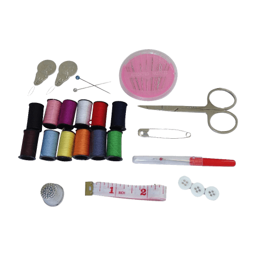 Best Mini Travel &amp; Home Sewing Kit