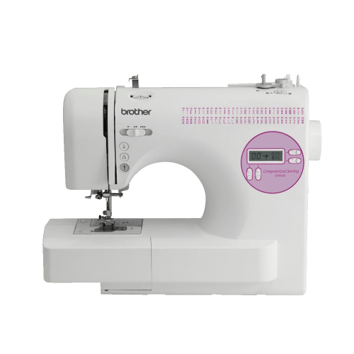 Brother CP-6500 Computerized Sewing Machine