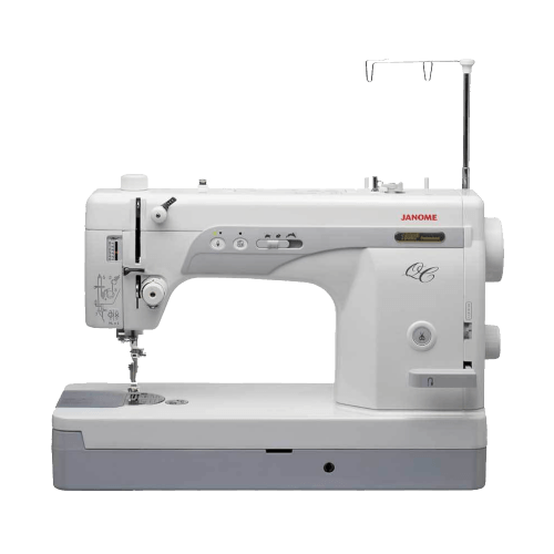 Janome 1600P-QC High Speed Sewing Machine