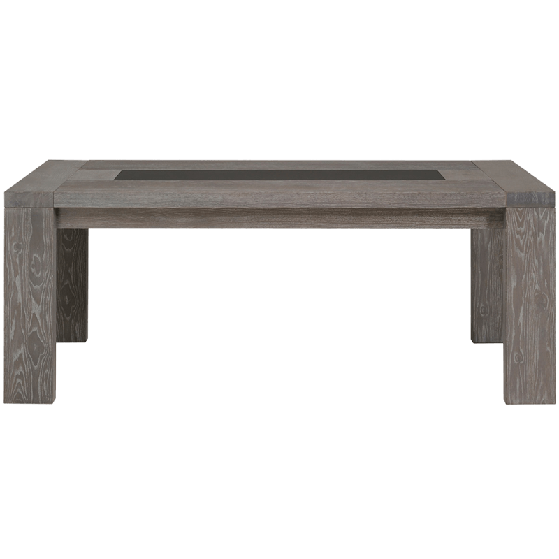 Bristol Extendable Dining Table