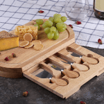 Cheese Board Set by StarBlue