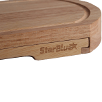 Cheese Board Set by StarBlue