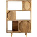 Dudash 49- Cube Unit Bookcase
