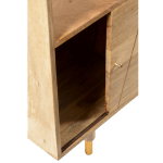 Dudash 49- Cube Unit Bookcase