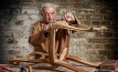 A woodworking hero