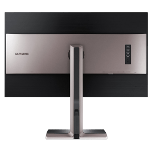 Samsung WQHD 32-Inch LED Monitor S32D850T