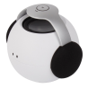SmartSpeed® Waterproof Bluetooth Outdoor Speaker