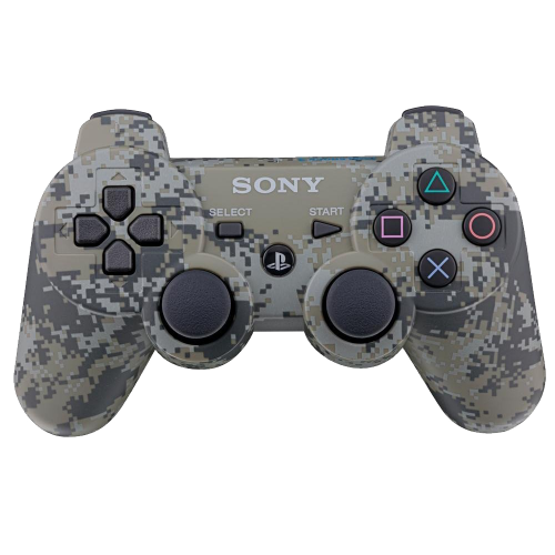 PlayStation 3 Dualshock 3 Wireless Controller