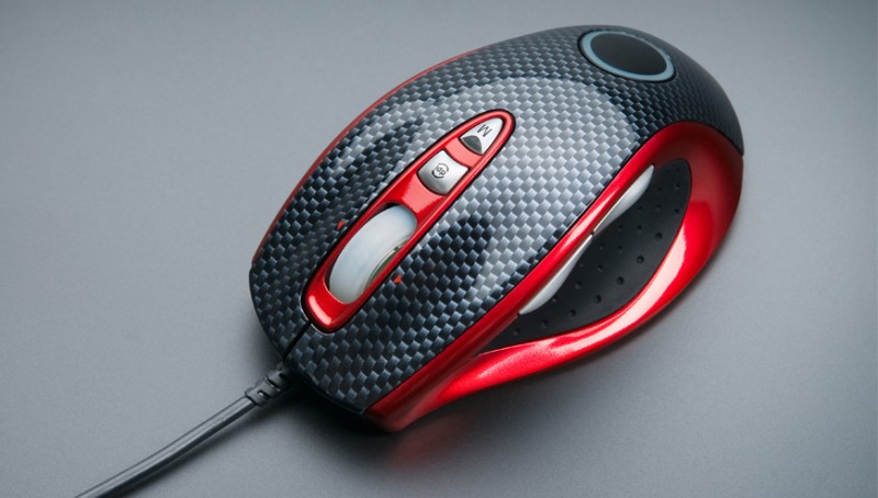 5 Best Gaming Mice Between 50 and 100 Dollars