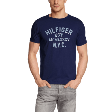 Tommy Hilfiger Men's T-Shirt