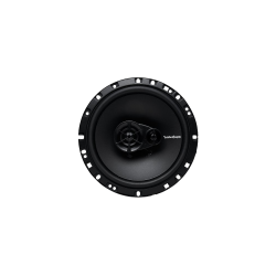 Full-Range 3-Way Coaxial Speaker