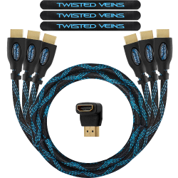 High Speed HDMI Cables