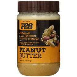 P28 Foods Formulated High Protein Spread