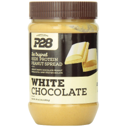 High Protein Spread White Chocolate
