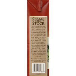 Imagine Organic Cooking Stock Chicken 32-Ounce
