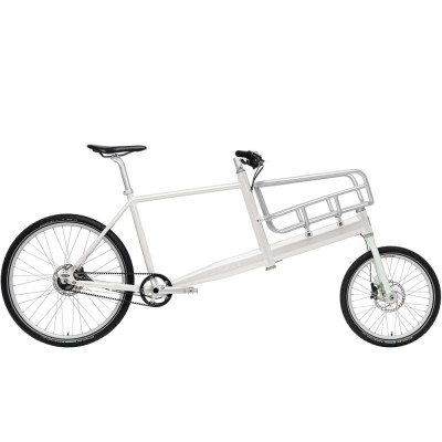 Biomega PEK Bicicleta Carga