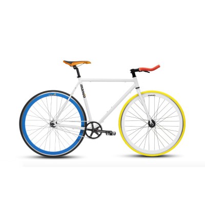 Mango Bikes Personalizada...