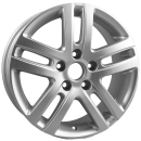 Replacement Wheel for Volkswagen