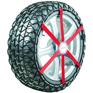 Easy Grip Composite Tire Snow Chain
