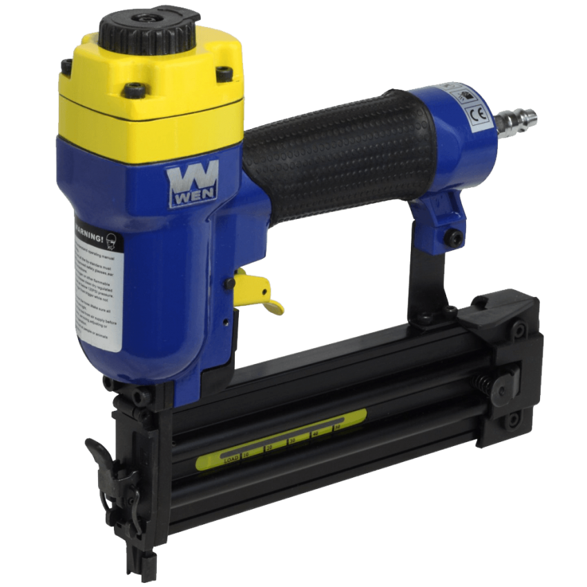 18-Gauge Brad Nailer 18-Gauge Brad Nailer