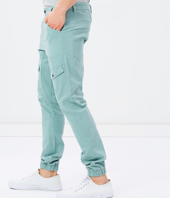 Kavanagh Pants from Staple...