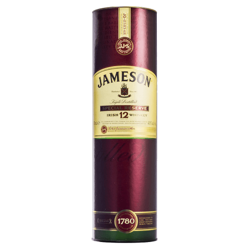 12 Year Old Special Reserve 700mL