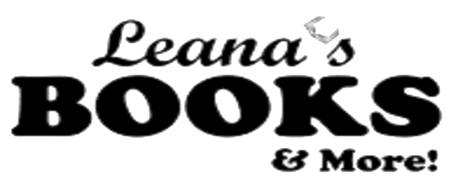 Leana's Books