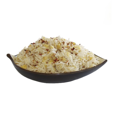 Premium Blend of Basmati Rice