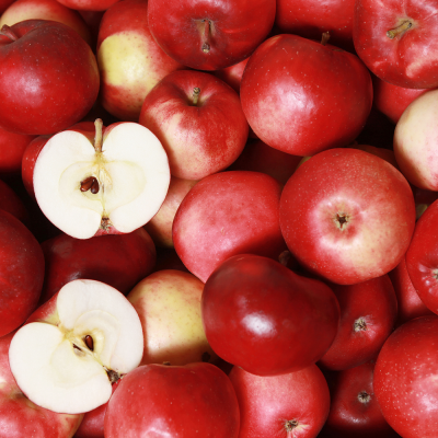 Gala Apples Fresh Produсe Fruit