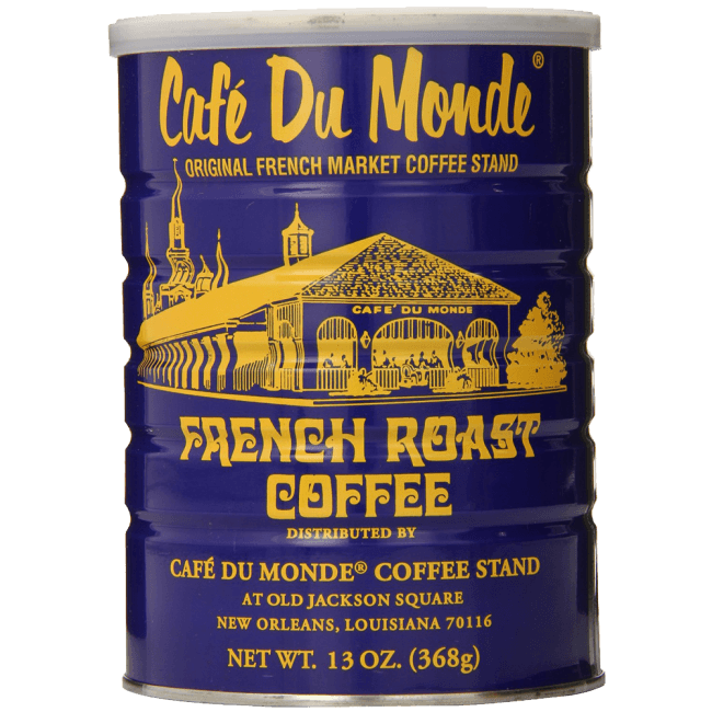 Cafe Du Monde Coffee French...