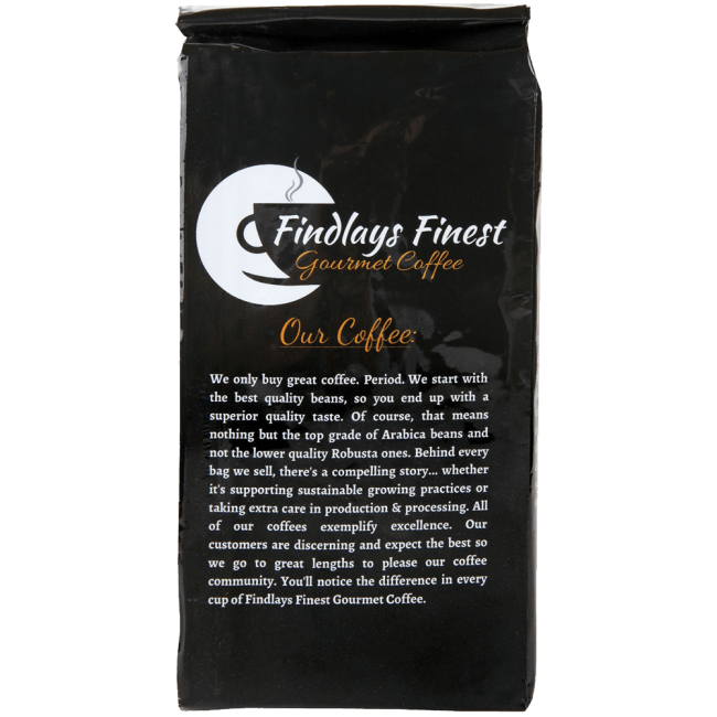 Guilt-Free Decaf by...