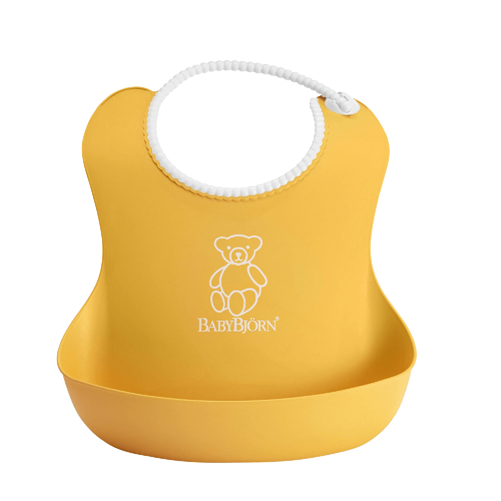 BabyBjorn-Soft-Bib BabyBjorn-Soft-Bib