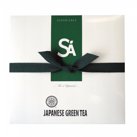 SA Japanese Green Tea Green...
