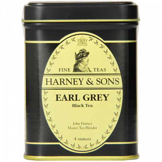 Harney & Sons Earl Grey Tea