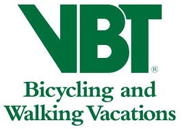 VBT Bicycling & Walking Vacations