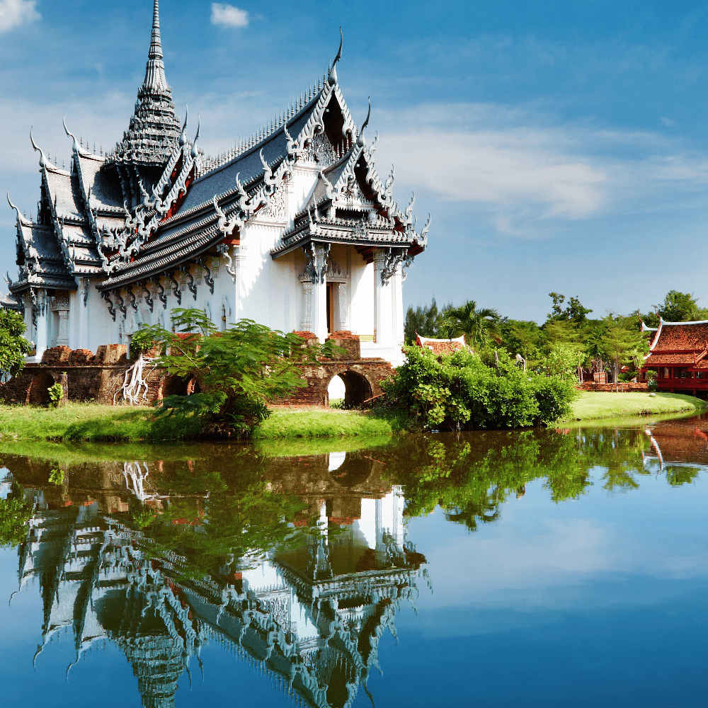 Ancient-City,-Thailand