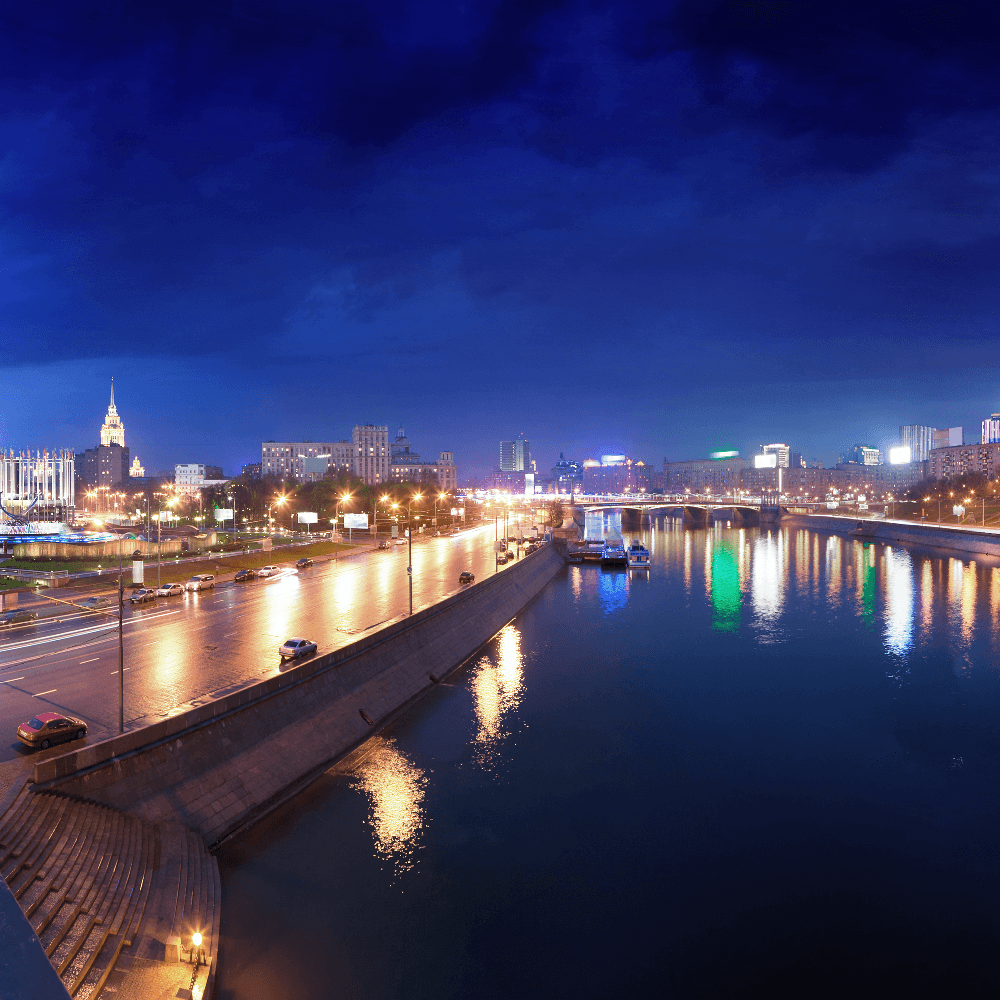 Moscow_Russia Moscow_Russia