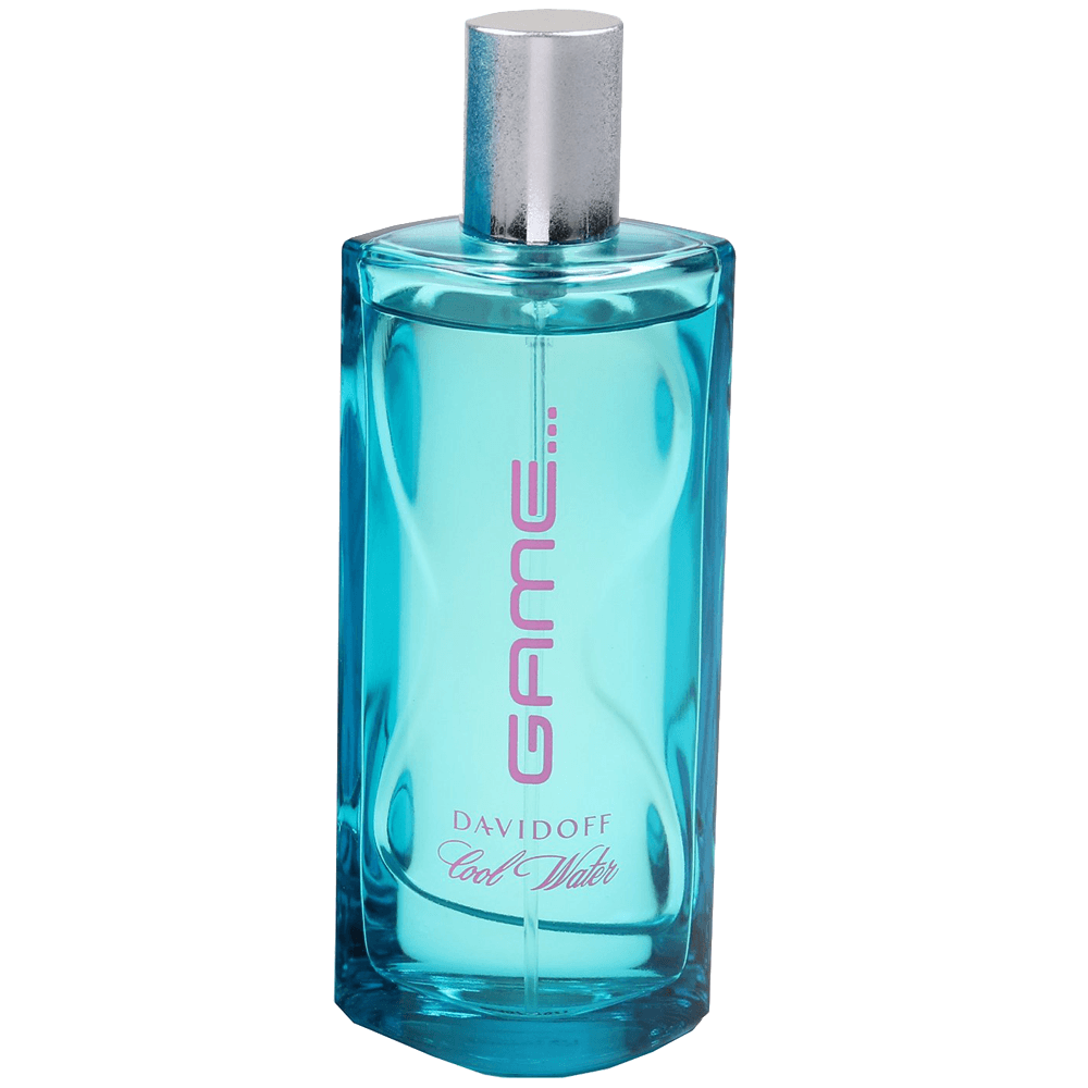 Cool-Water-Game-By-Davidoff-For-Women Cool-Water-Game-By-Davidoff-For-Women