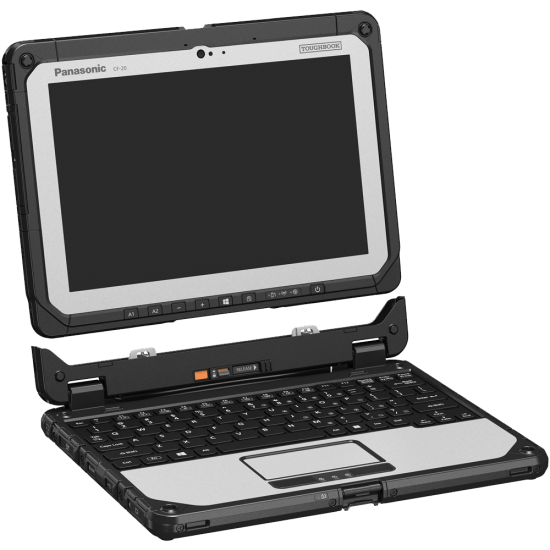 Panasonic ToughBook CF20...