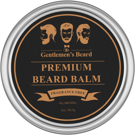 The Gentlemen`s Beard...
