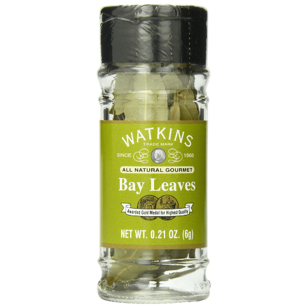 Watkins-All-Natural-Spice,-Bay-Leaves Watkins-All-Natural-Spice,-Bay-Leaves