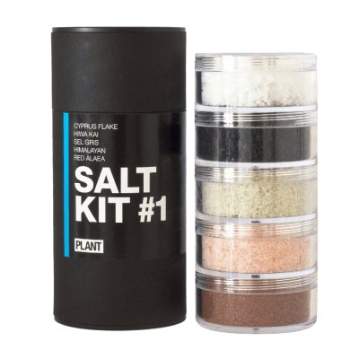 PLANT Salt-Kit
